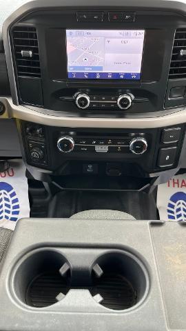 2023 Ford F-150 - $43,088
