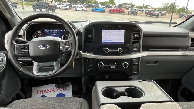 2023 Ford F-150 - $43,088