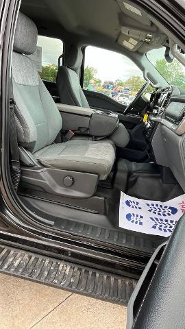 2023 Ford F-150 - $43,088