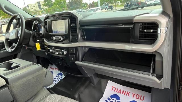 2023 Ford F-150 - $43,088