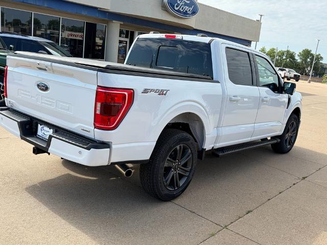 2023 Ford F-150 - $52,825