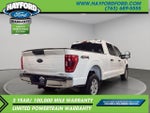 2023 F-150 Thumbnail 3