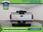 2023 F-150 Thumbnail 4