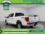 2023 F-150 Thumbnail 5