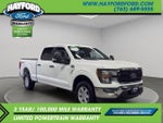 2023 F-150 Thumbnail 7
