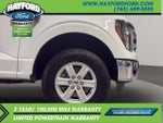 2023 F-150 Thumbnail 23