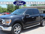 2023 F-150 Thumbnail 1