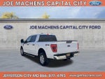 2023 F-150 Thumbnail 7