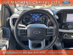2023 F-150 Thumbnail 16