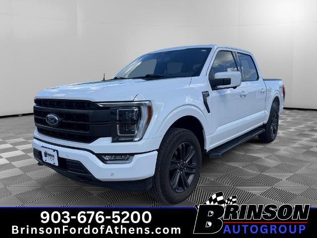 2023 Ford F-150 - $42,492