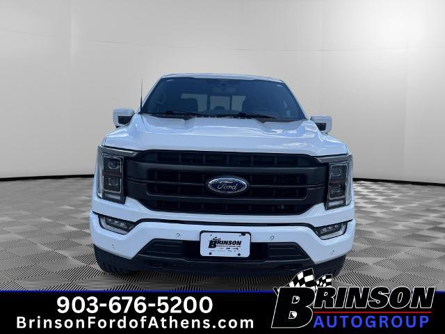 2023 Ford F-150 - $42,492