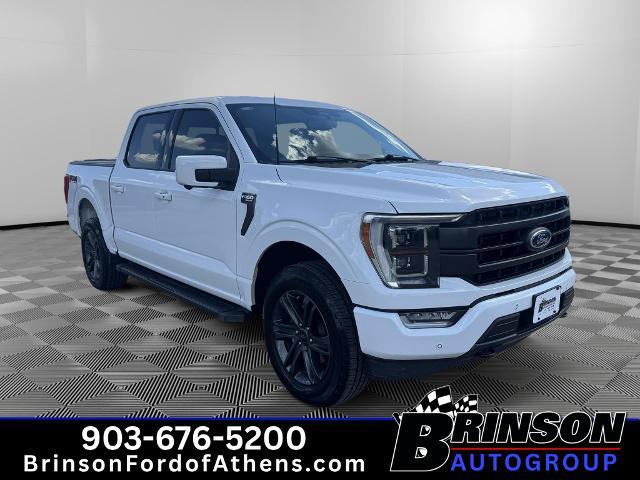 2023 Ford F-150 - $42,492