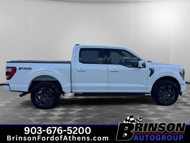 2023 Ford F-150 - $42,492