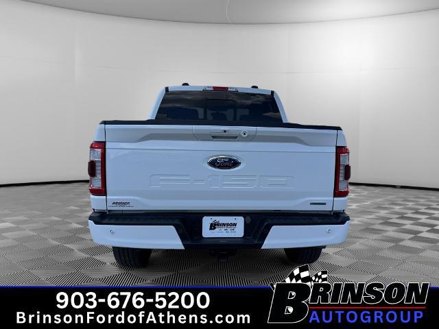 2023 Ford F-150 - $42,492