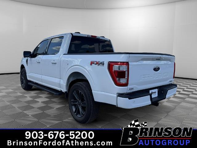 2023 Ford F-150 - $42,492