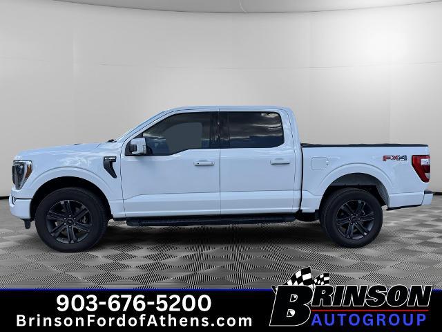 2023 Ford F-150 - $42,492