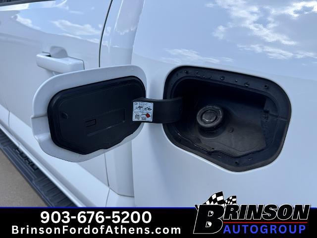 2023 Ford F-150 - $42,492