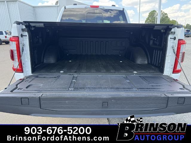 2023 Ford F-150 - $42,492
