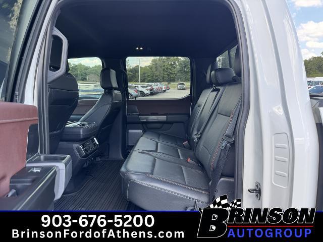 2023 Ford F-150 - $42,492
