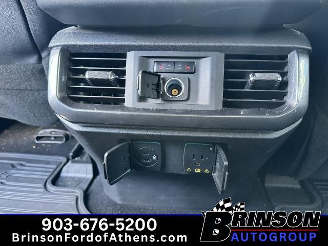 2023 Ford F-150 - $42,492