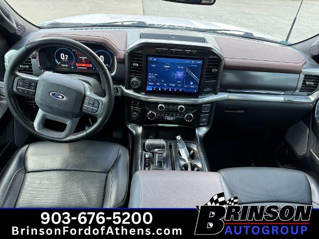 2023 Ford F-150 - $42,492