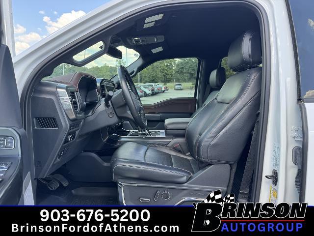 2023 Ford F-150 - $42,492