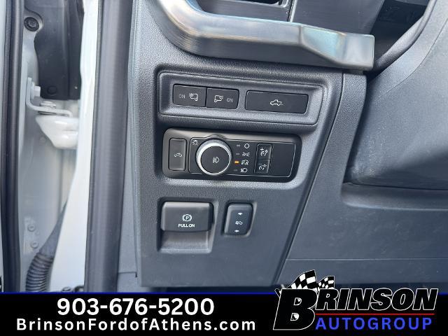 2023 Ford F-150 - $42,492