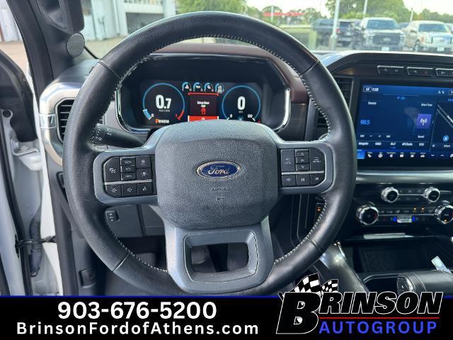 2023 Ford F-150 - $42,492