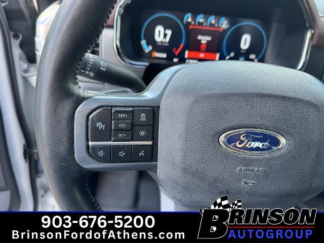 2023 Ford F-150 - $42,492