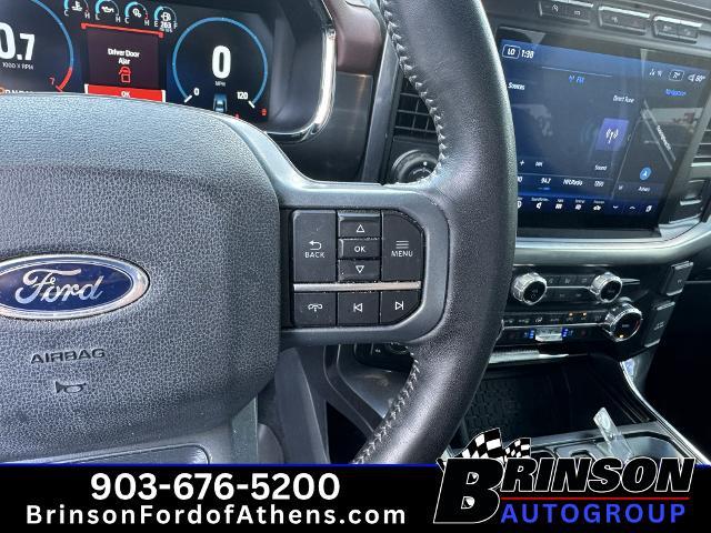 2023 Ford F-150 - $42,492
