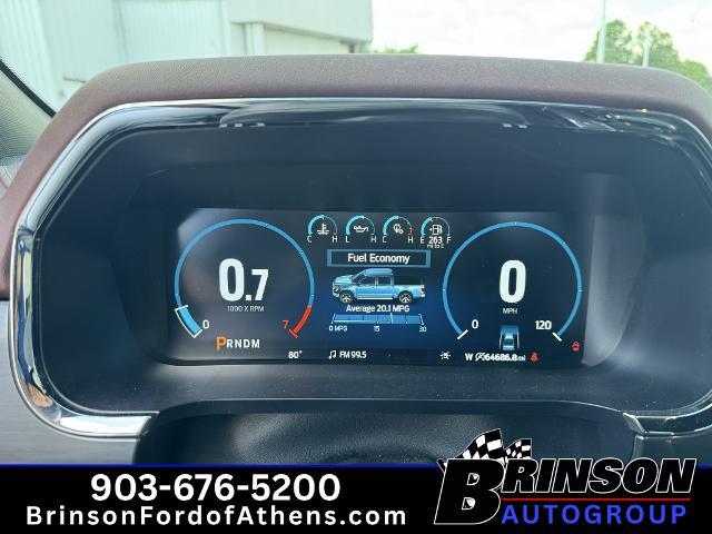2023 Ford F-150 - $42,492