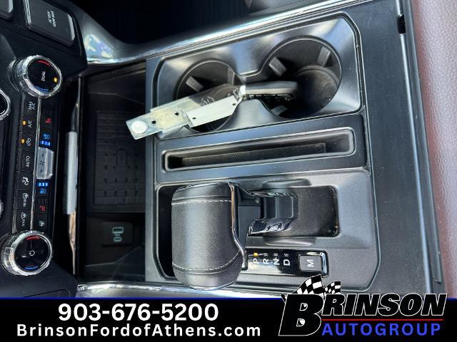 2023 Ford F-150 - $42,492