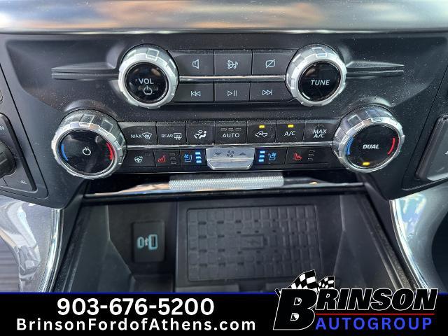 2023 Ford F-150 - $42,492