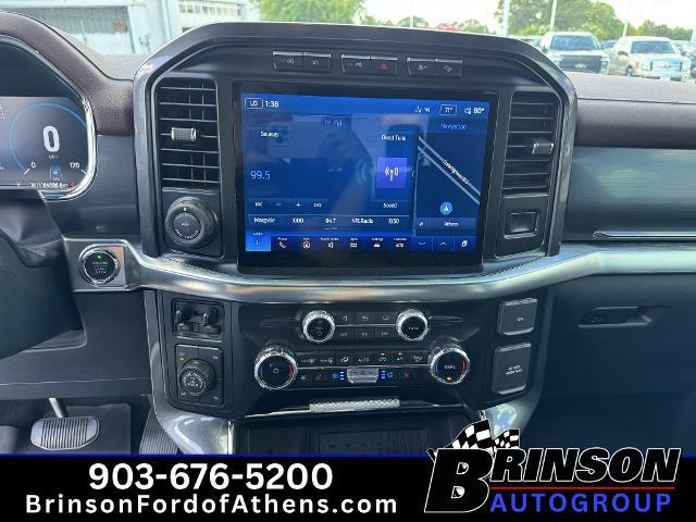 2023 Ford F-150 - $42,492