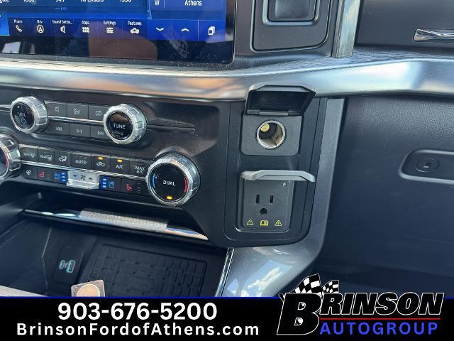 2023 Ford F-150 - $42,492