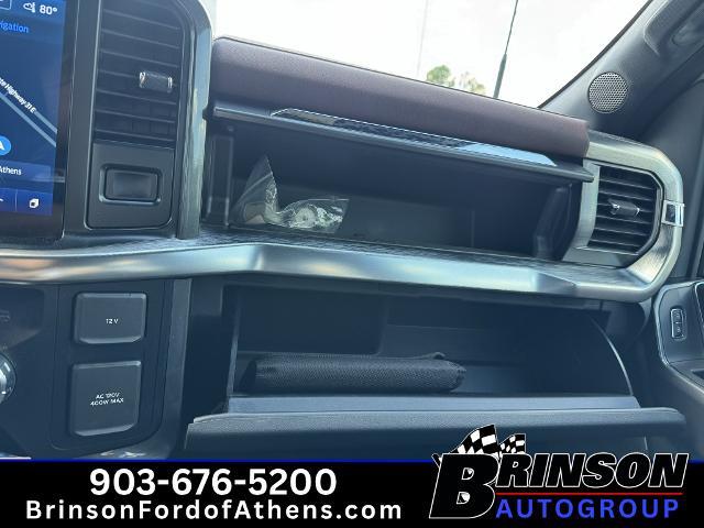 2023 Ford F-150 - $42,492