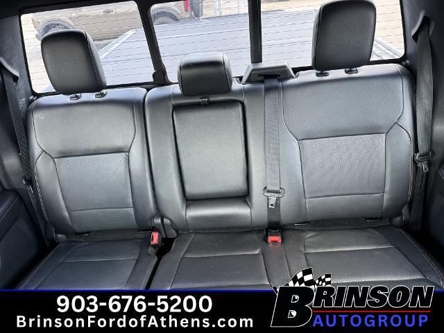 2023 Ford F-150 - $42,492