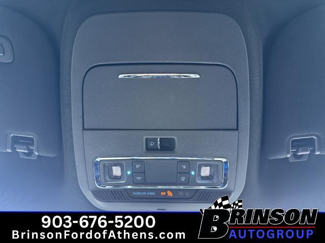 2023 Ford F-150 - $42,492