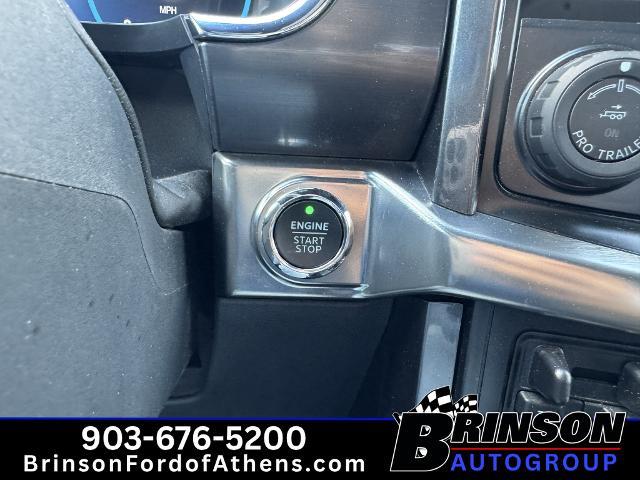2023 Ford F-150 - $42,492