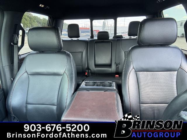 2023 Ford F-150 - $42,492
