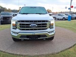 2021 F-150 Thumbnail 2