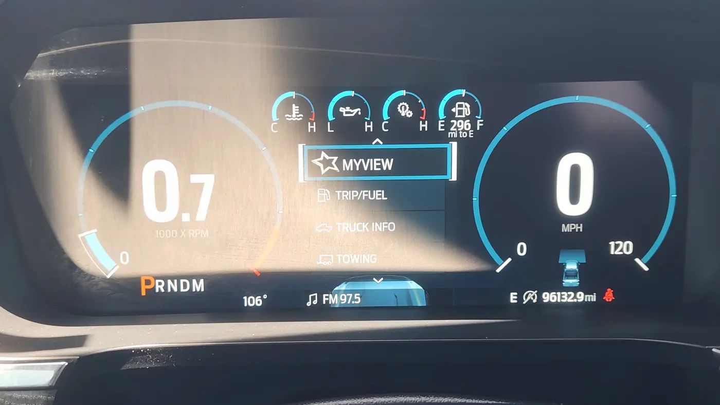 2021 Ford F-150 Limited