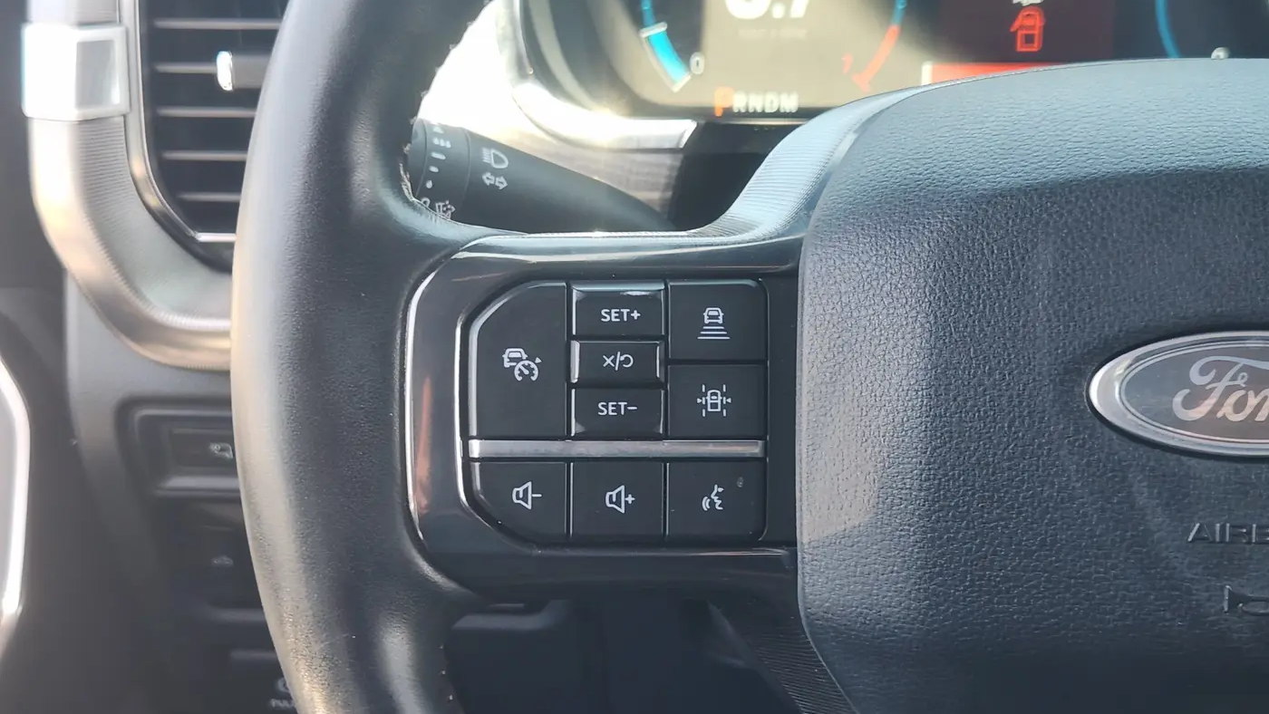 2021 Ford F-150 Limited