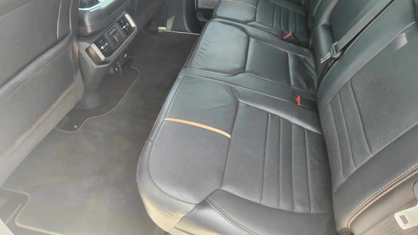 2021 Ford F-150 Limited