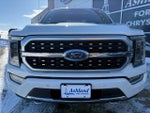 2021 F-150 Thumbnail 9