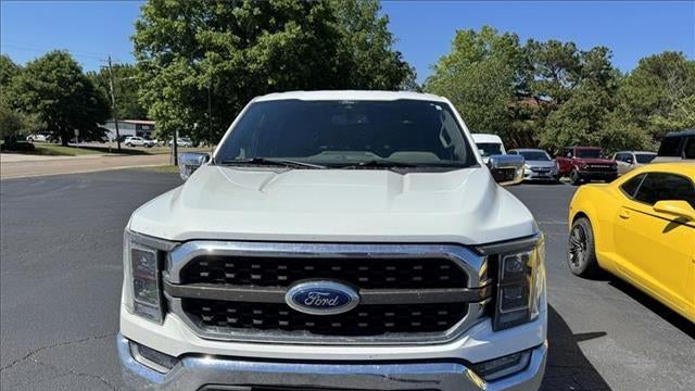 Preowned 2021 Ford F-150 Limited for Sale