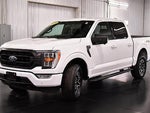 2021 F-150 Thumbnail 3