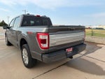 2021 F-150 Thumbnail 2