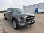 2021 F-150 Thumbnail 5