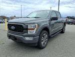 2021 F-150 Thumbnail 1
